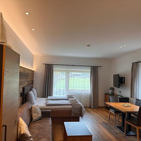 Aktiv Apartments Лойташ Екстериор снимка