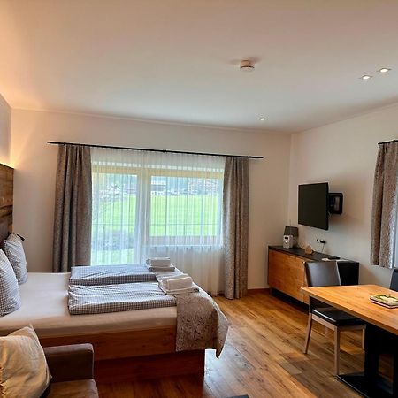 Aktiv Apartments Лойташ Екстериор снимка