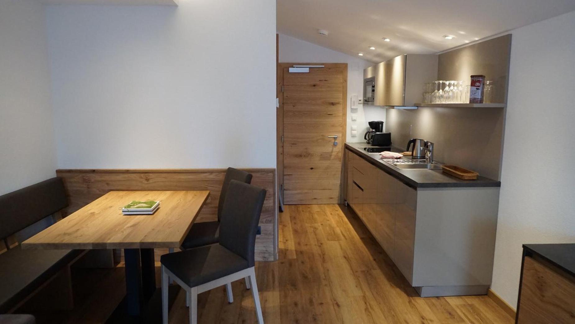 Aktiv Apartments Лойташ Екстериор снимка
