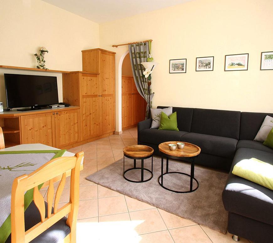 Aktiv Apartments Лойташ Екстериор снимка