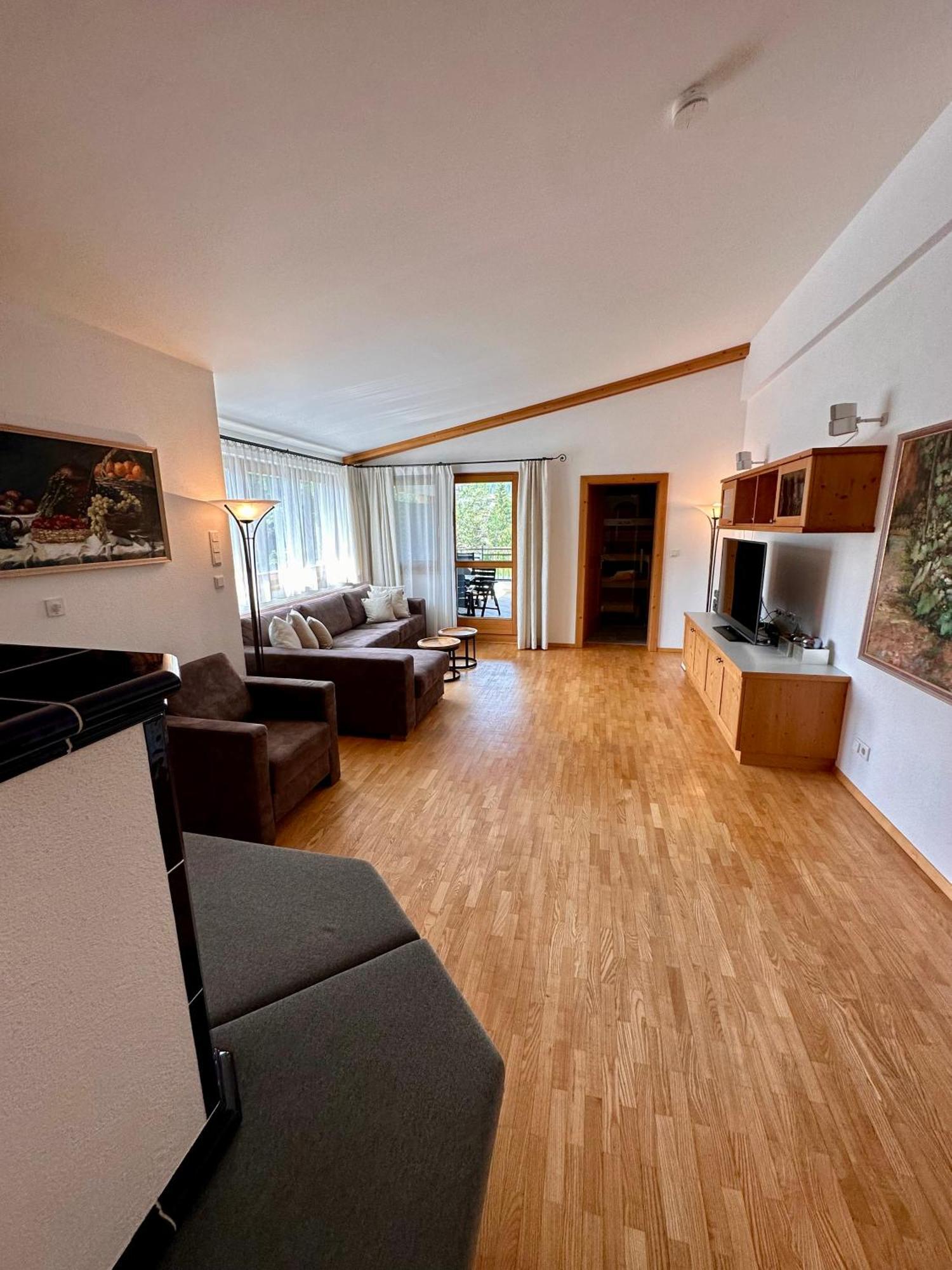 Aktiv Apartments Лойташ Екстериор снимка