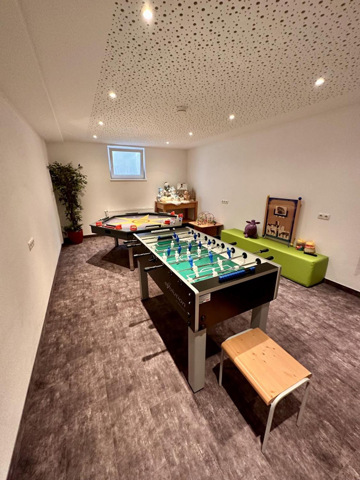 Aktiv Apartments Лойташ Екстериор снимка