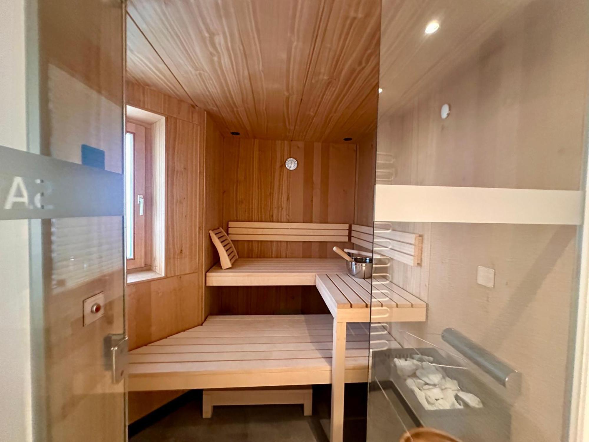 Aktiv Apartments Лойташ Екстериор снимка
