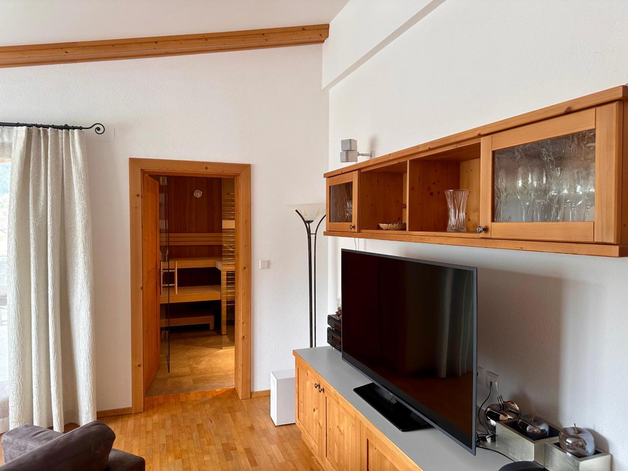 Aktiv Apartments Лойташ Екстериор снимка