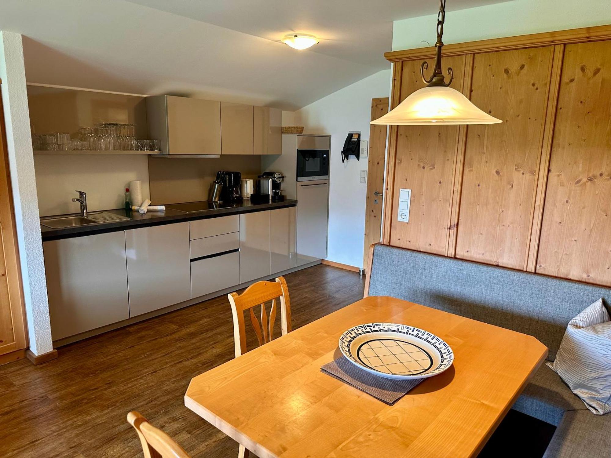 Aktiv Apartments Лойташ Екстериор снимка