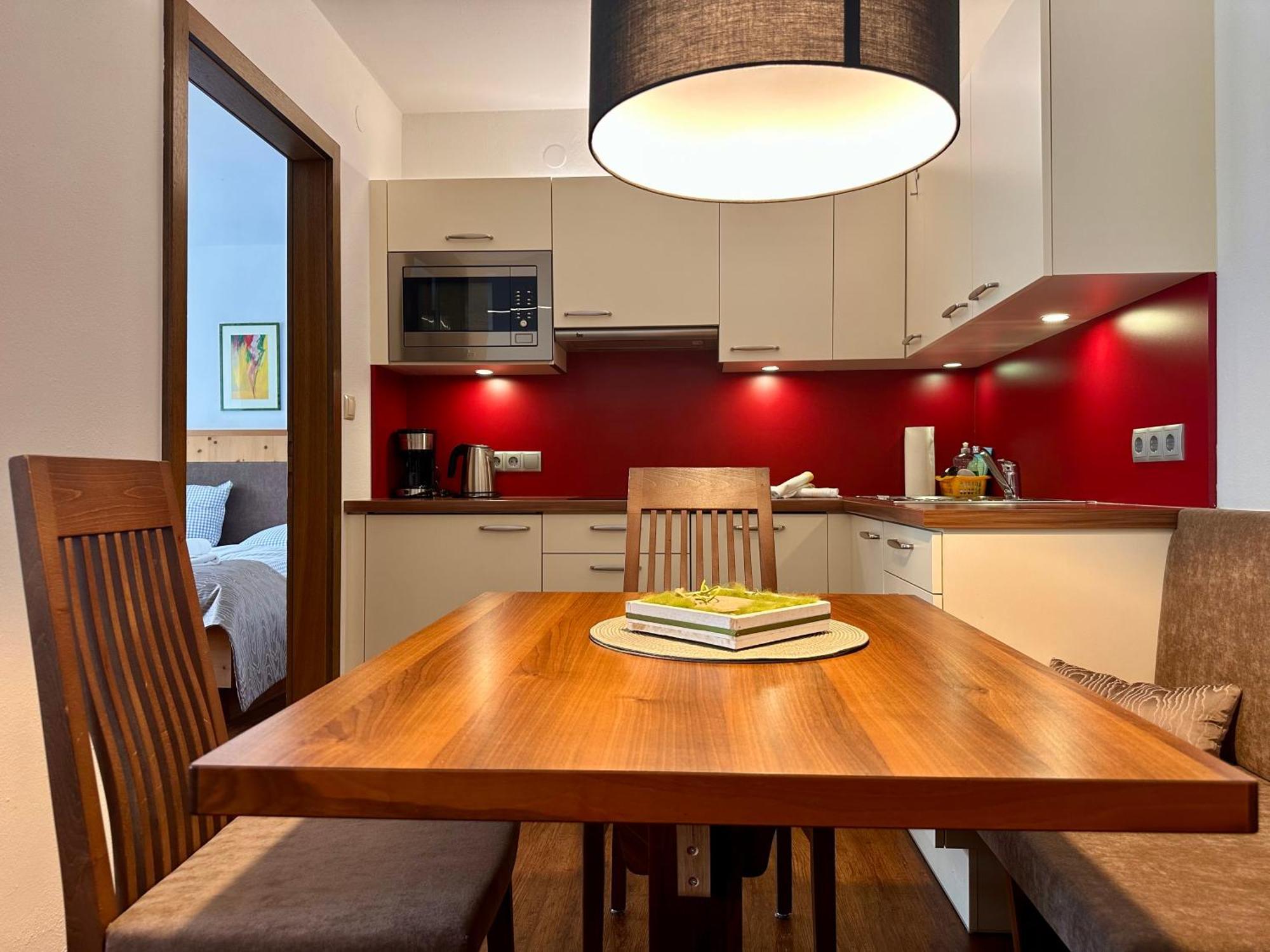 Aktiv Apartments Лойташ Екстериор снимка