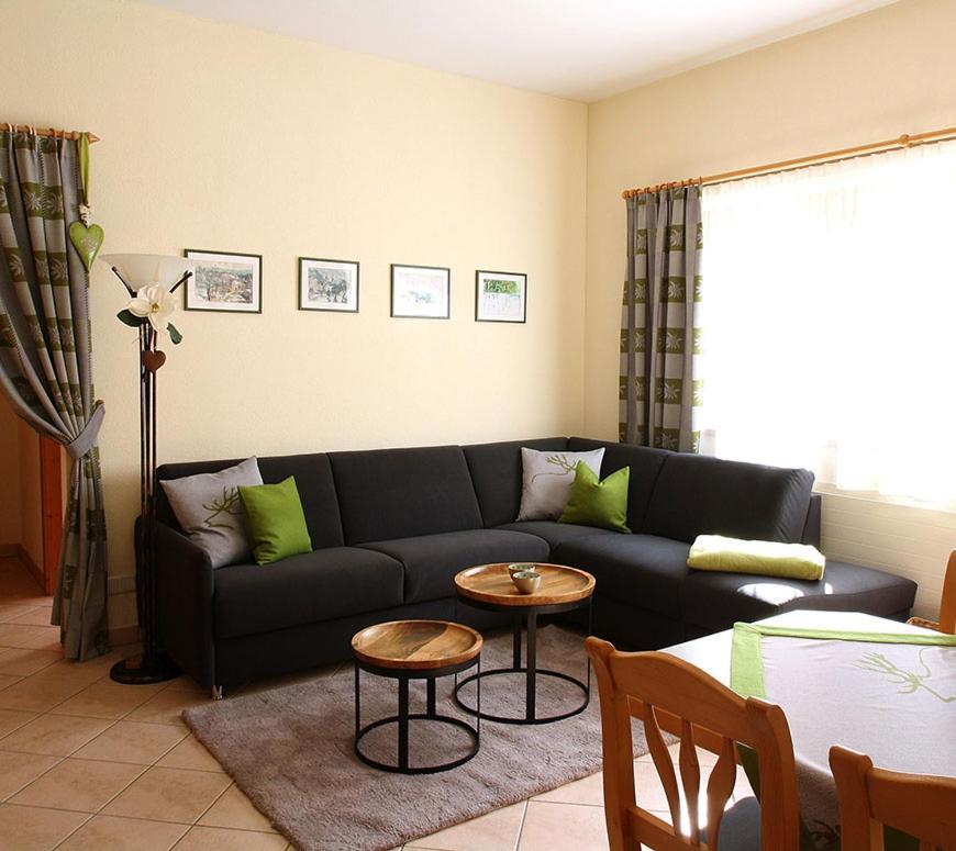 Aktiv Apartments Лойташ Стая снимка