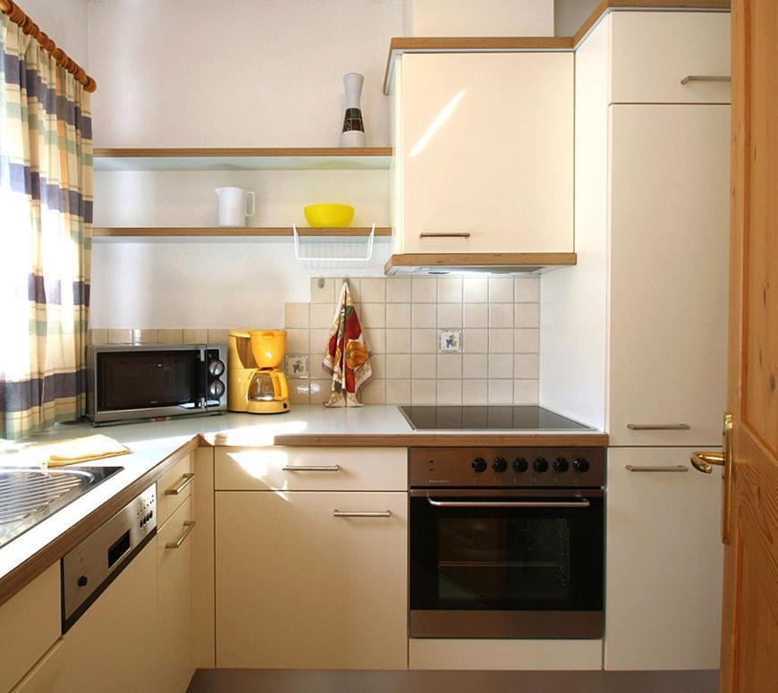 Aktiv Apartments Лойташ Екстериор снимка
