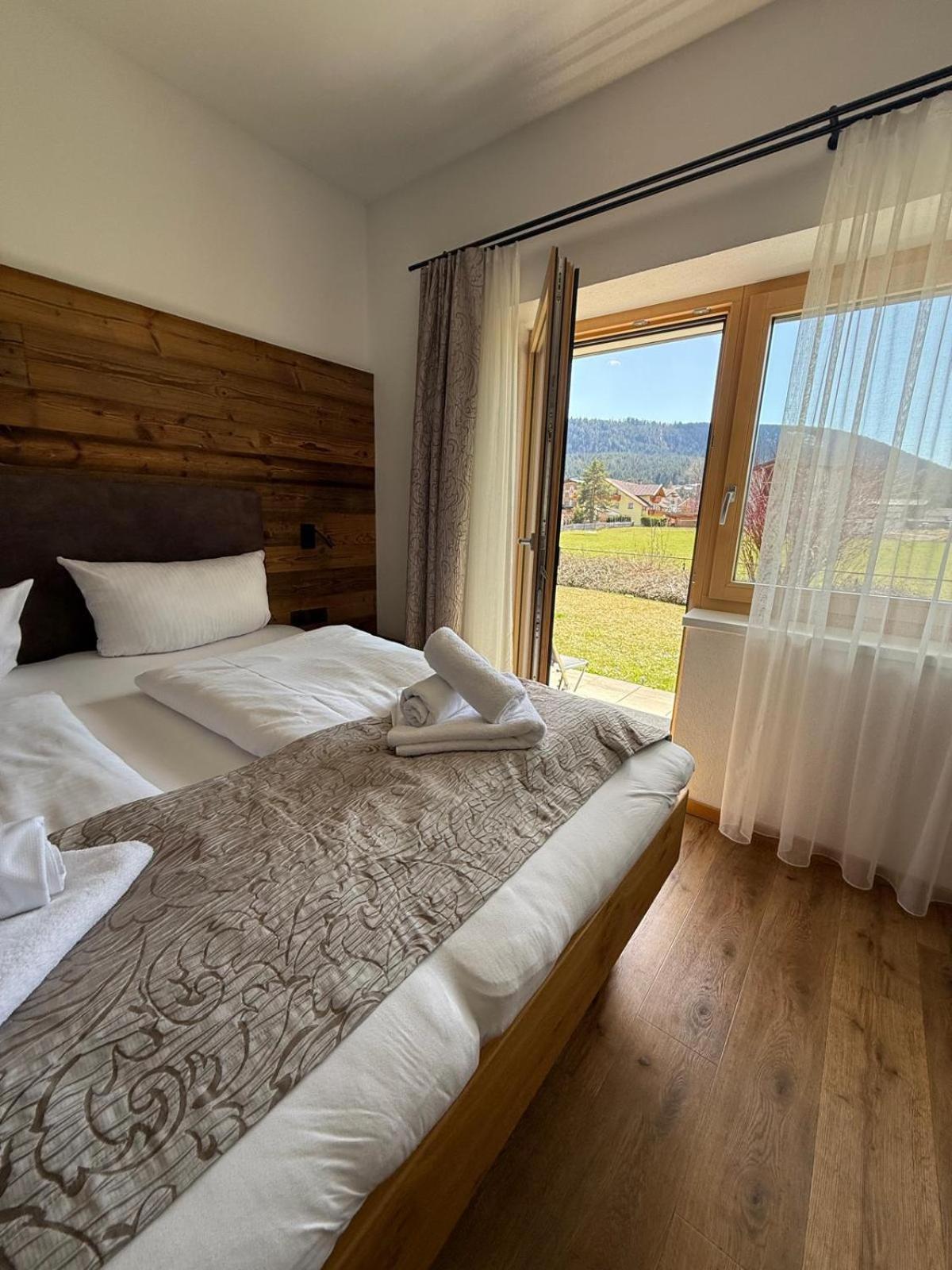 Aktiv Apartments Лойташ Екстериор снимка