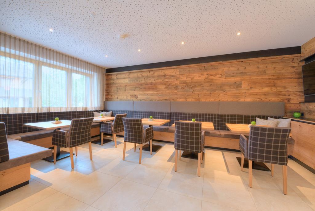 Aktiv Apartments Лойташ Екстериор снимка