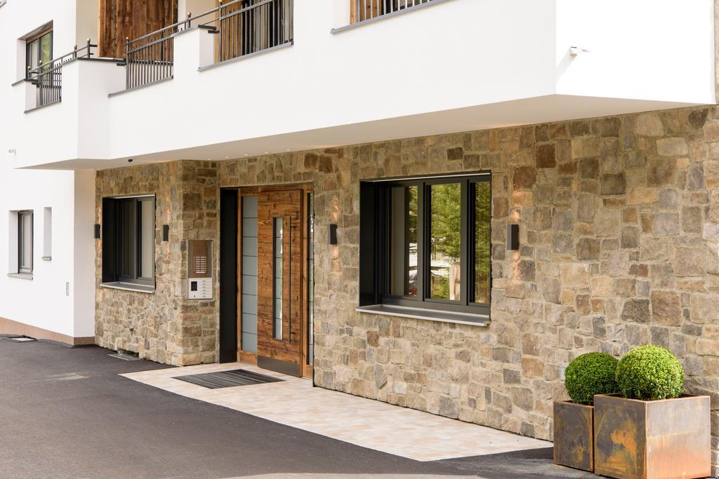 Aktiv Apartments Лойташ Екстериор снимка