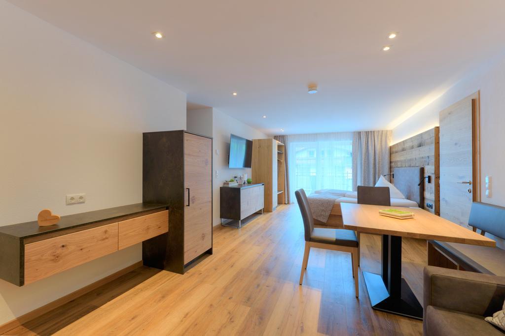 Aktiv Apartments Лойташ Екстериор снимка