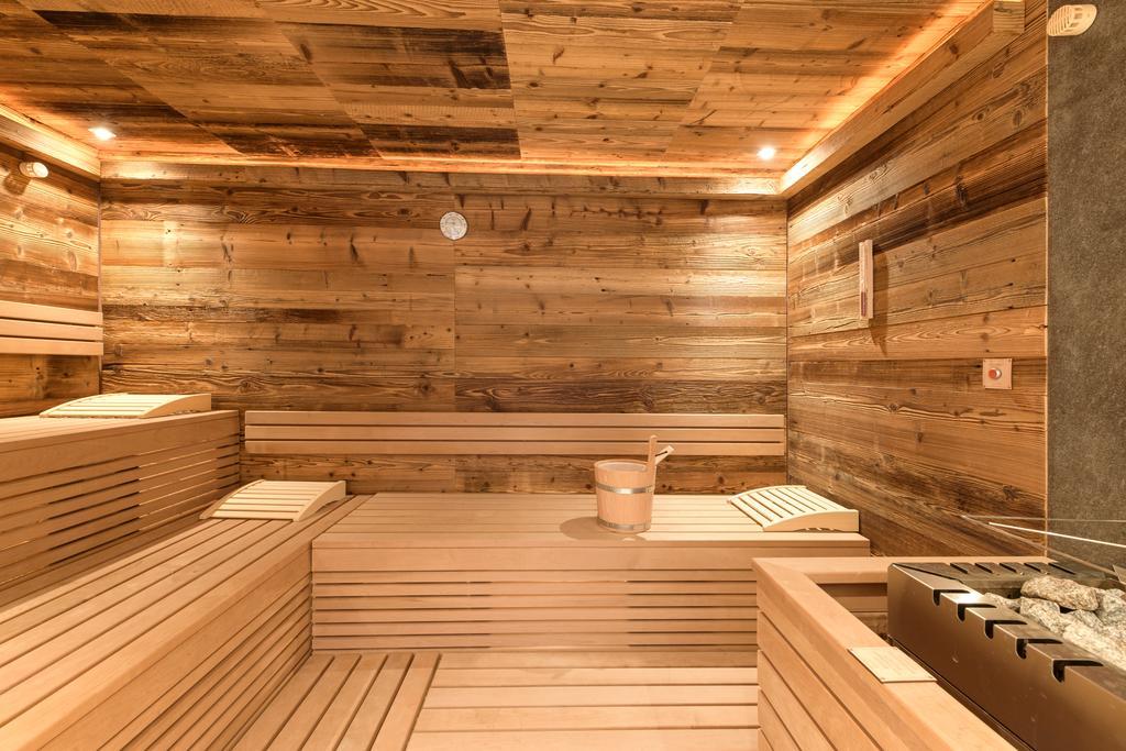 Aktiv Apartments Лойташ Екстериор снимка
