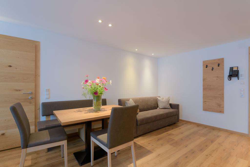 Aktiv Apartments Лойташ Екстериор снимка