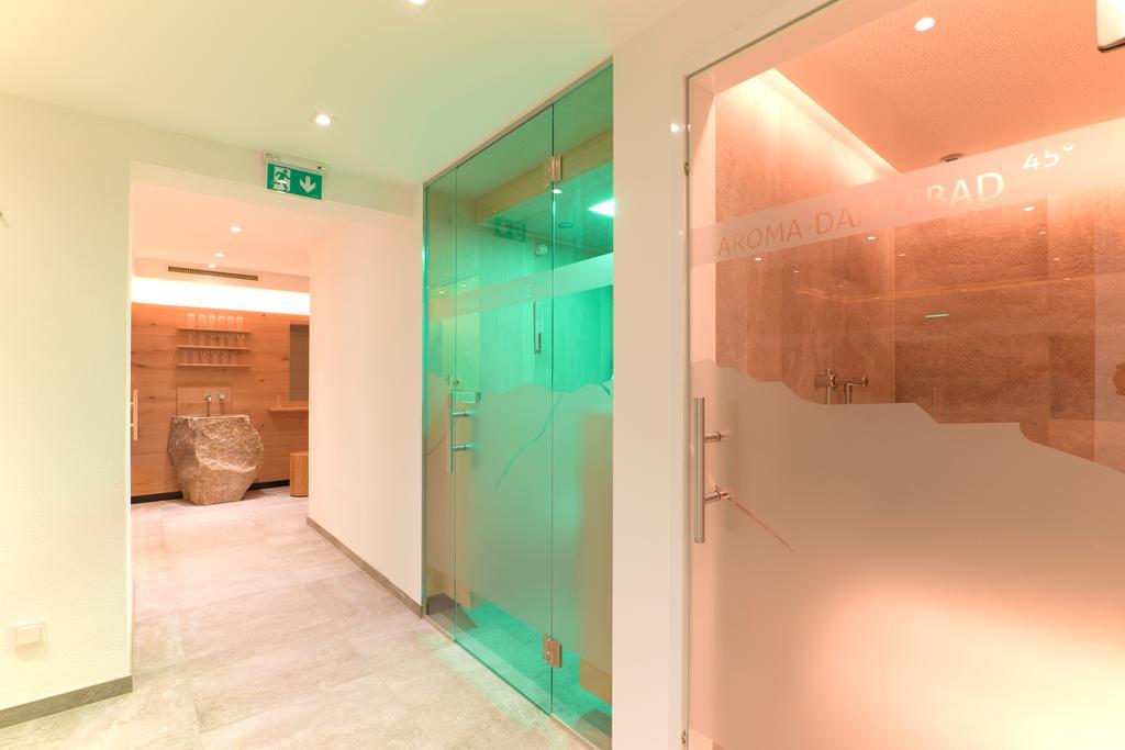 Aktiv Apartments Лойташ Екстериор снимка