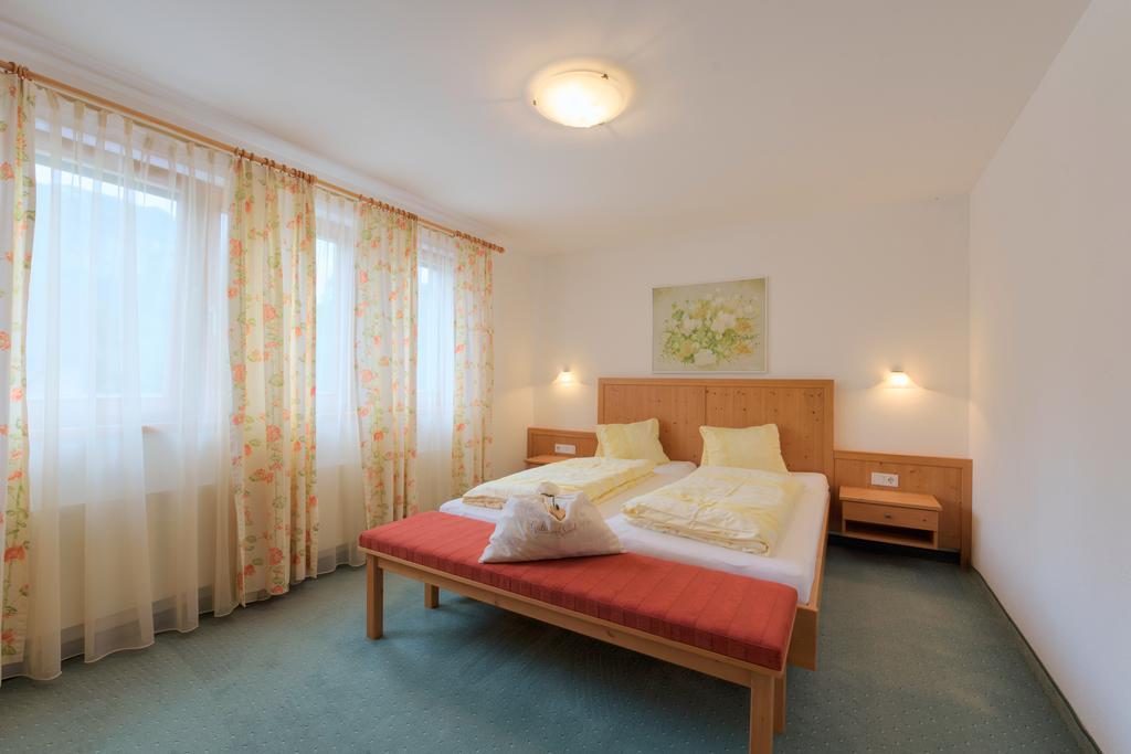 Aktiv Apartments Лойташ Екстериор снимка