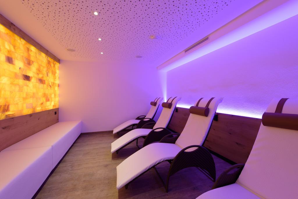 Aktiv Apartments Лойташ Екстериор снимка