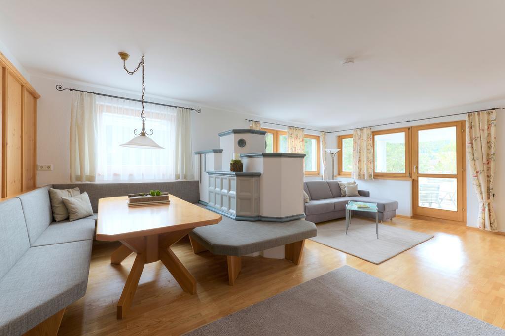 Aktiv Apartments Лойташ Екстериор снимка